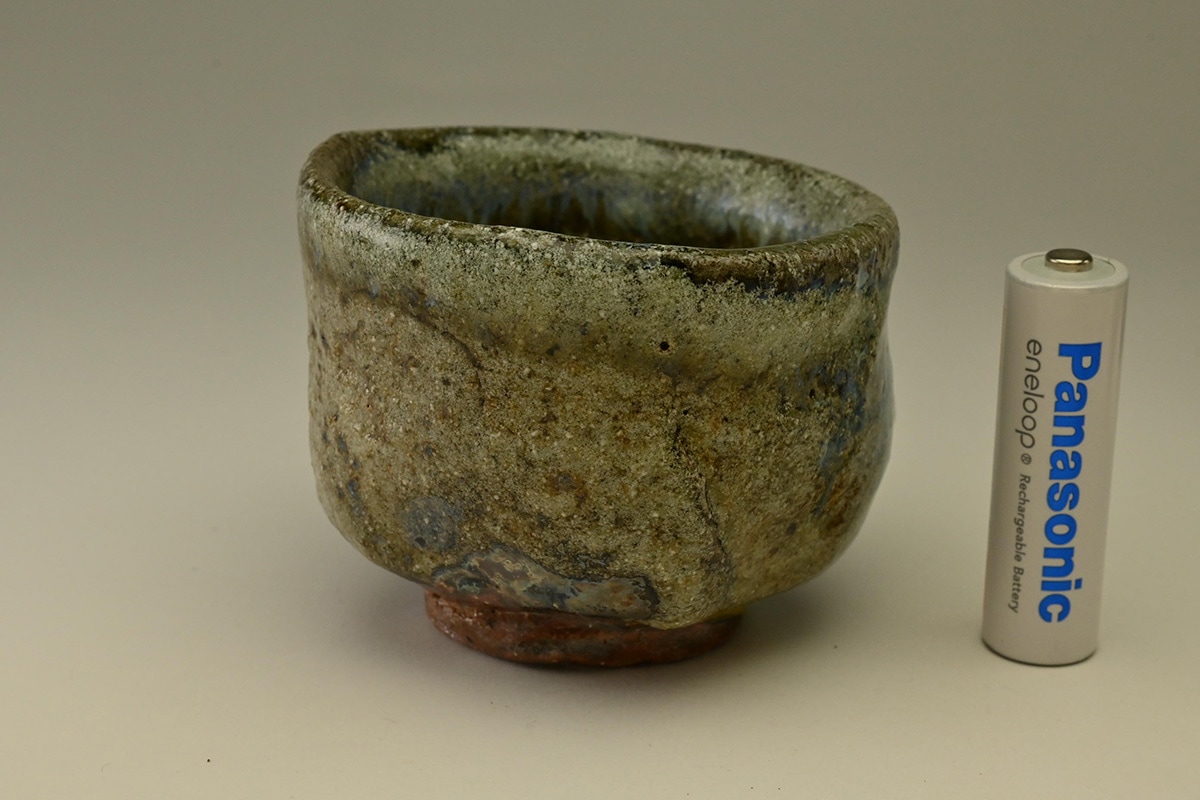 西浦武 No.052020 越前ぐい呑 | えにし庵