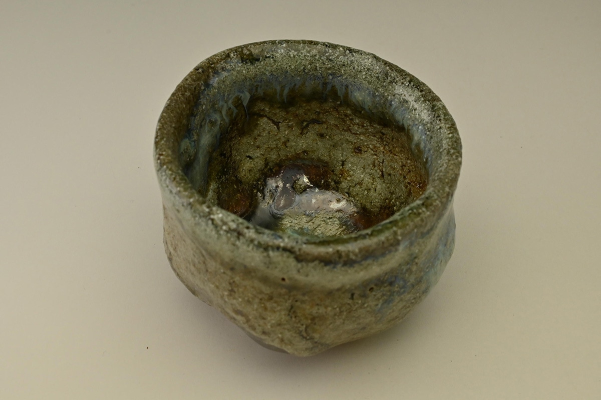 西浦武 No.052020 越前ぐい呑 | えにし庵