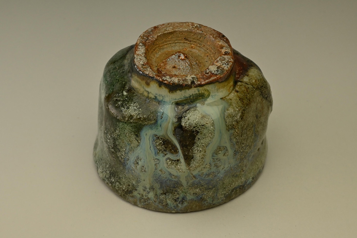 西浦武 No.052020 越前ぐい呑 | えにし庵