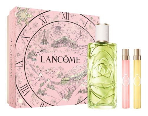 ランコム2025クリスマスコフレ発売日・予約・通販情報！中身もチェック