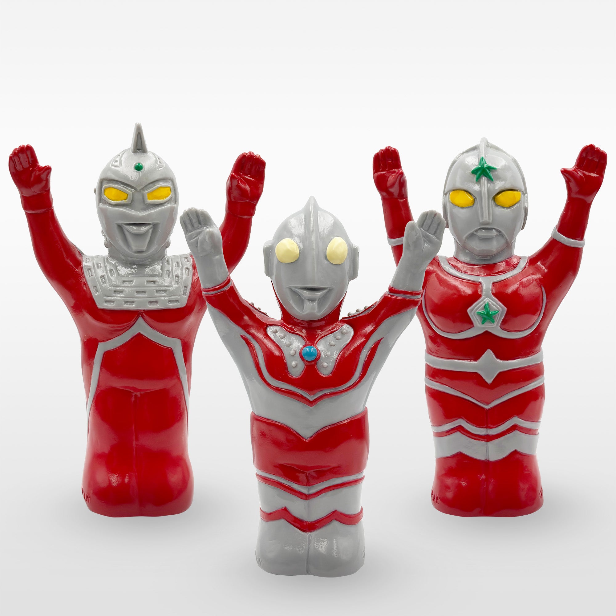 ゼノン（青蓄光素体）《スーパーフェスティバル90》 – ENKA VINYL