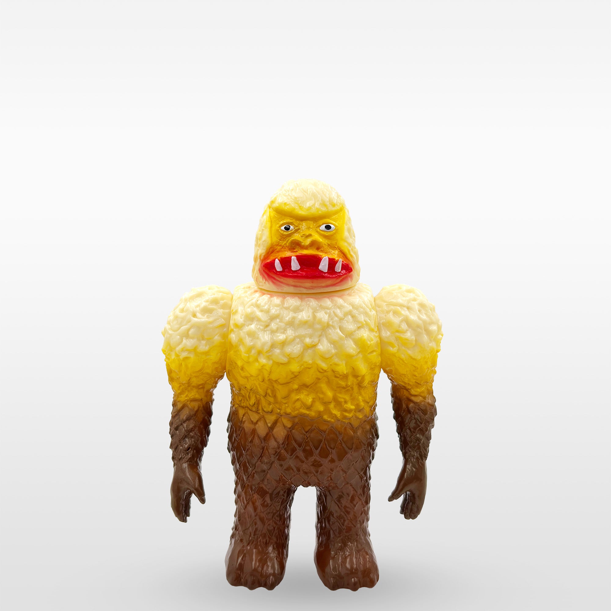 ゴーゴン大公（青蓄光素体）《ホビーラウンド33》 – ENKA VINYL