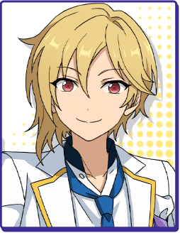 仁兎なずなのプロフィール | オーディション番組【4piece】特設サイト