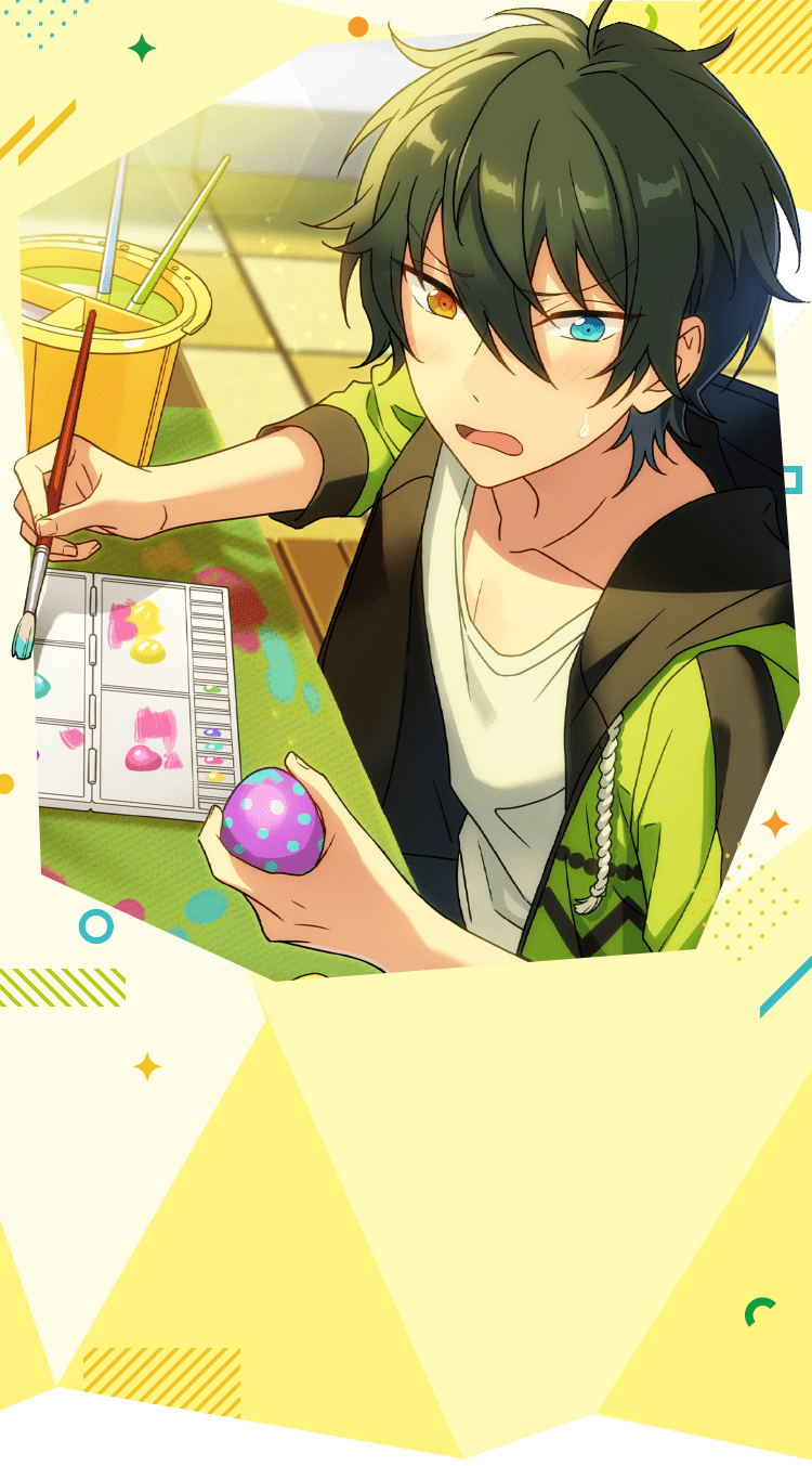 Road to 10th『あんさんぶるスターズ！！』10周年記念ユニット