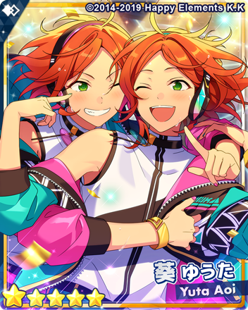 タッグであんさんぶるミッション！ | あんさんぶるスターズ！！