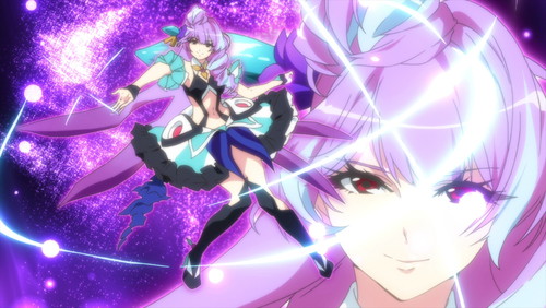 劇場版マクロスΔ 絶対LIVE!!!!!!』公開記念商品 ワルキューレに