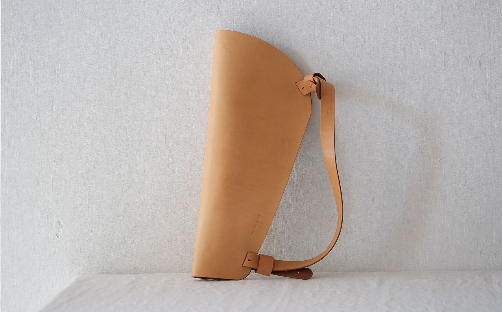 専用のバッグを手に、花を買いに行こう – Envelope - エンベロープ