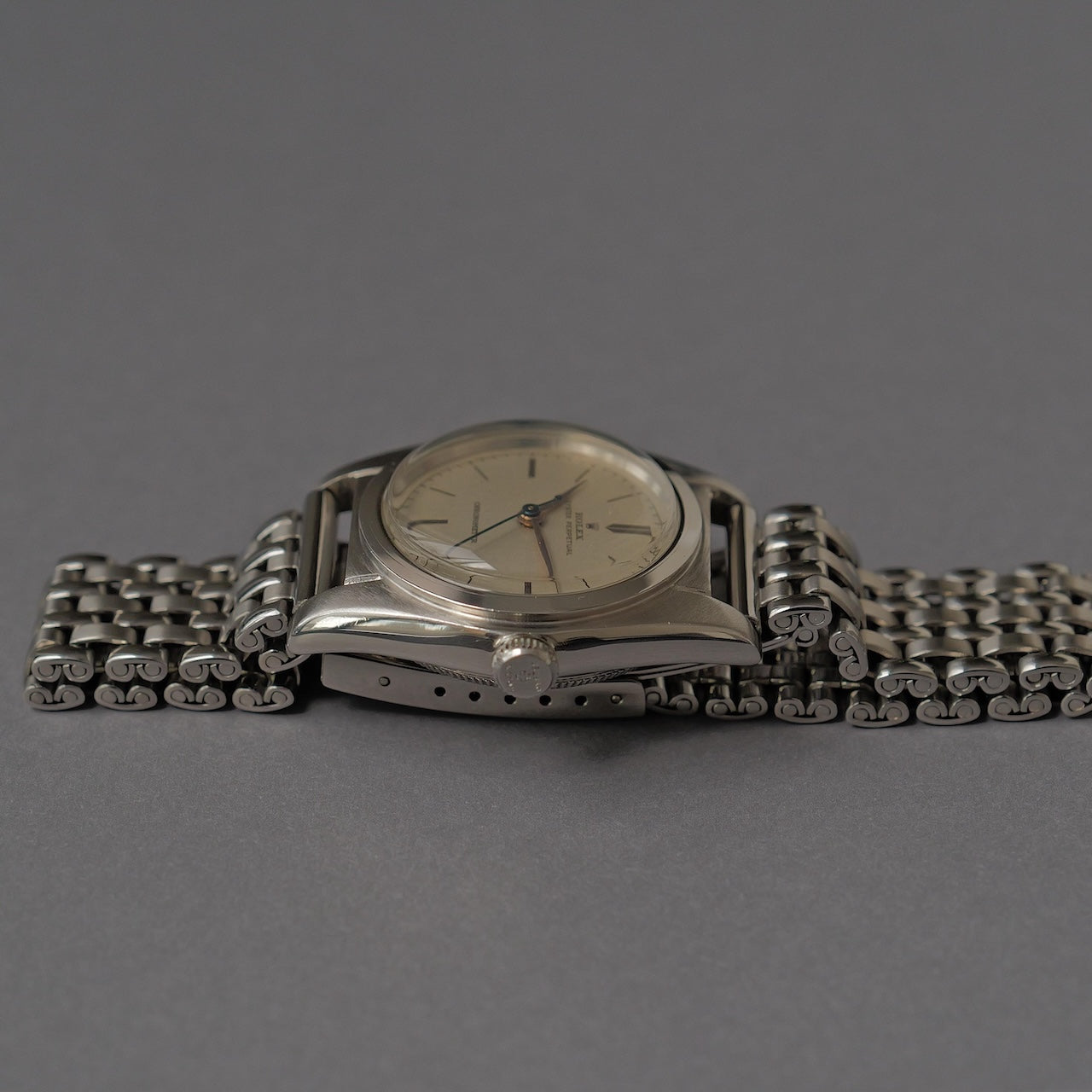 参考商品】NOT FOR SALE ロレックス/バブルバック/2ピースケース/ROLEX