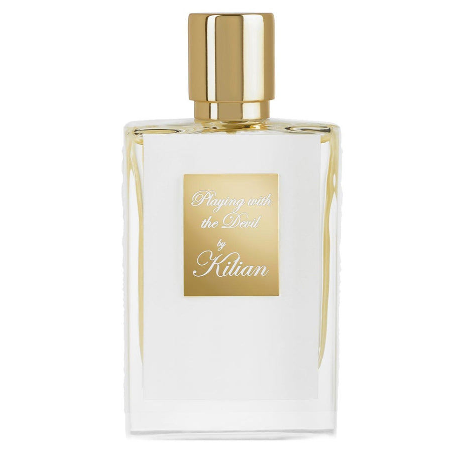 Playing with the Devil | escentials.com