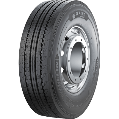 MICHELIN® X® LINE ENERGY Z 295 TIRE – Equipment Supply of Cincinnati