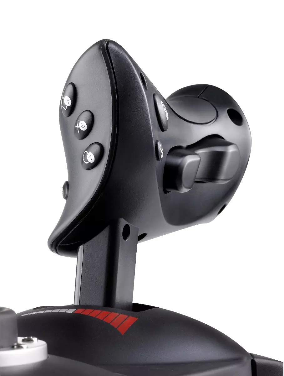 T.Flight Hotas X Joystick | Thrustmaster U.S eShop