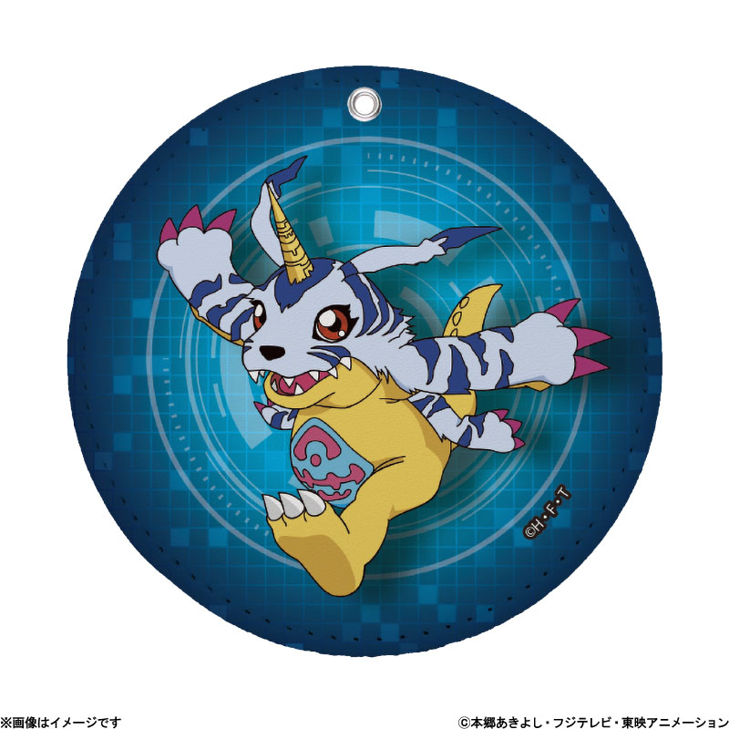 フジテレビ限定】デジモンアドベンチャー： レザーコースター