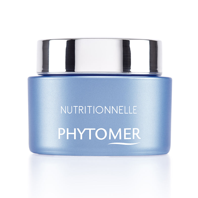 フィトメール モイスチャープロテクティブ クリーム｜全天候型高保湿