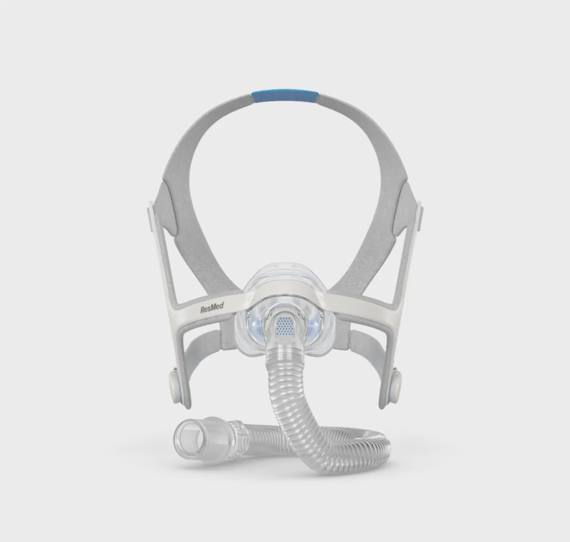 AirFit N20 Complete Mask System | Resmed Shop