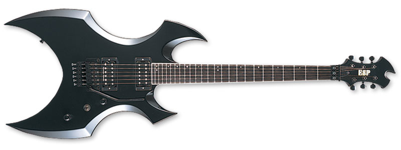 ESP | Original Series | PRODUCTION END | AX