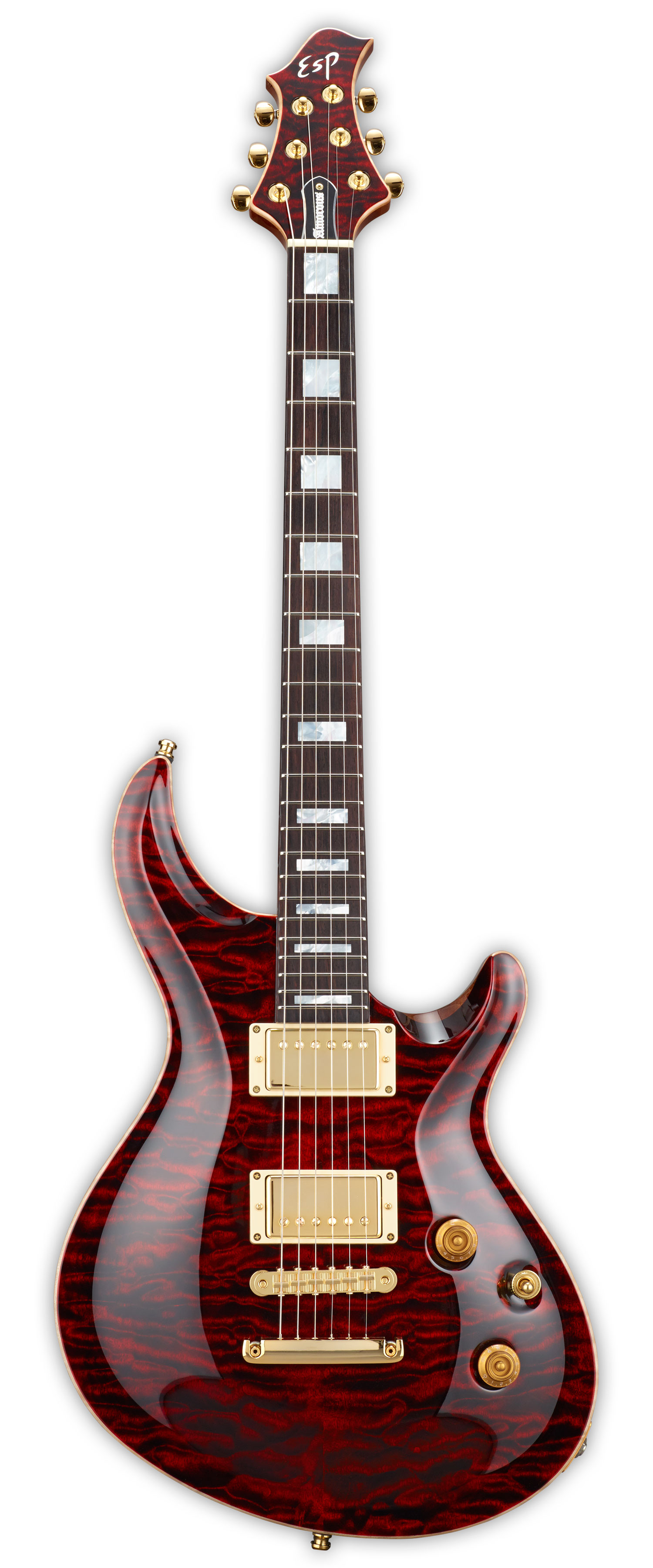 ESP Original Series -AMOROUS NT-CTM-