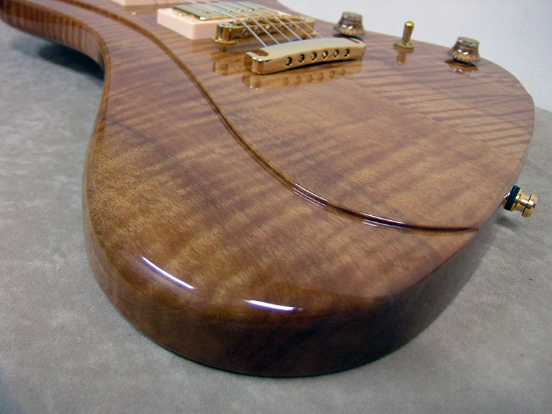 ESP Original Series -STREAM-GT Custom-