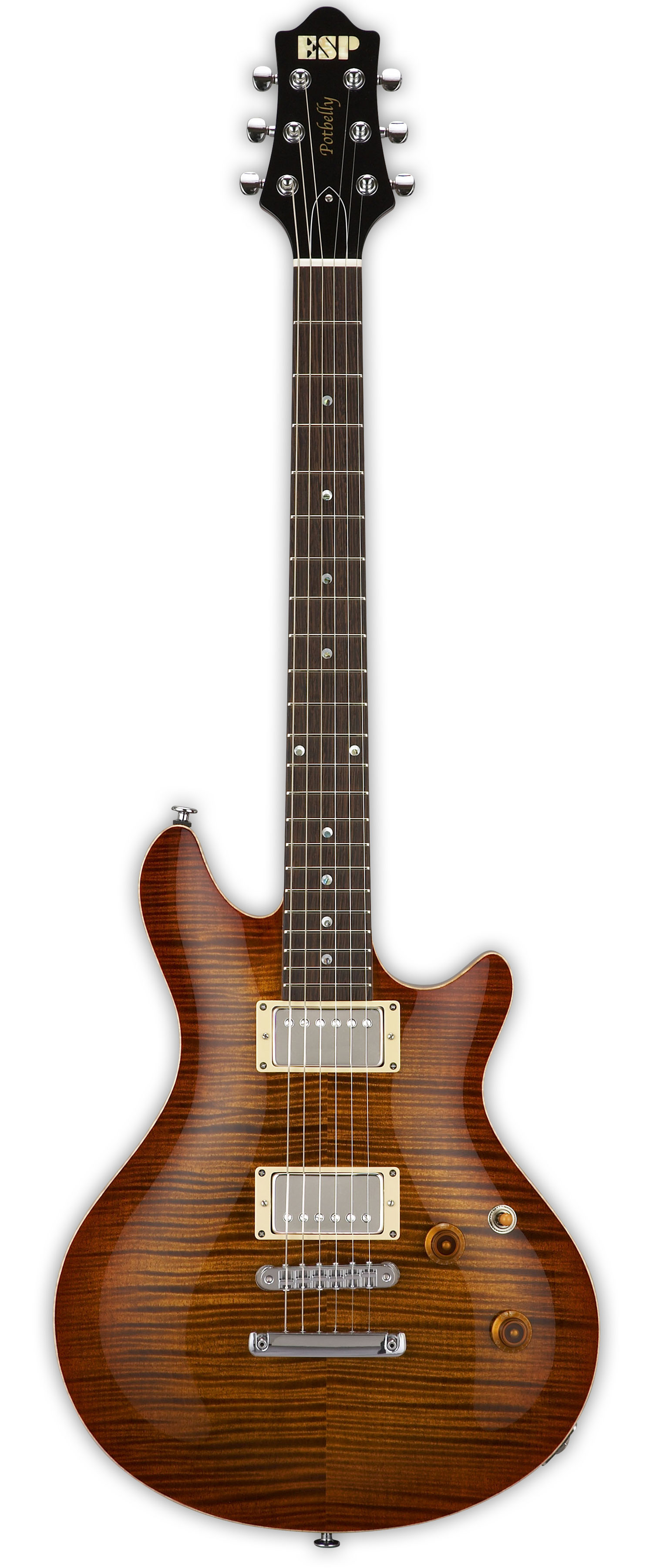ESP Original Series -POTBELLY-