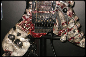 Electric Sound Products