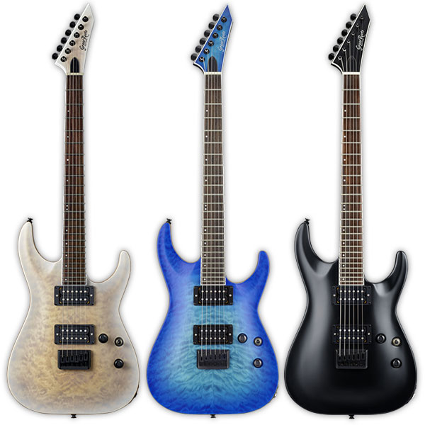 ESP | GrassRoots Original Series