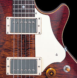 POTBELLY | ESP GUITARS