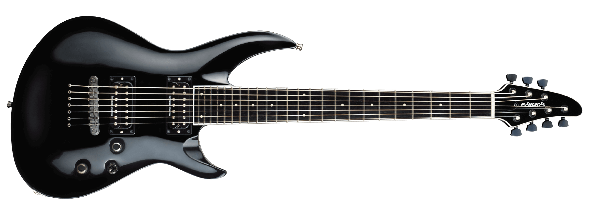 E-HR-155III-7S | ESP GUITARS