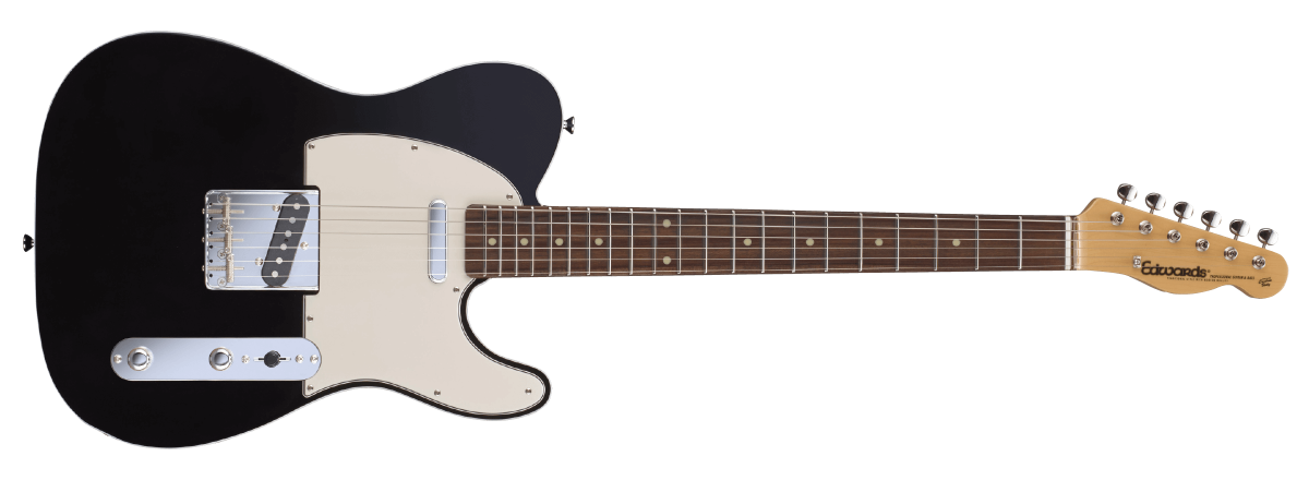 E-TE-CTM | ESP GUITARS