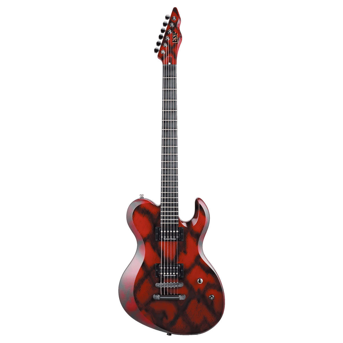 Die | ESP GUITARS