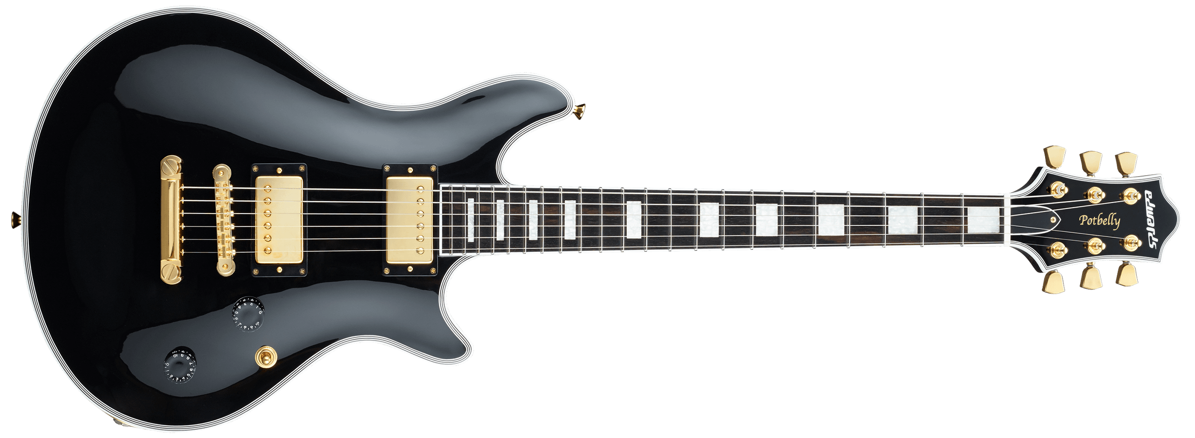 EDWARDS E-PO CTM 発売 | ESP GUITARS