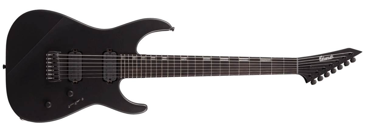 E-M-II-7 | ESP GUITARS