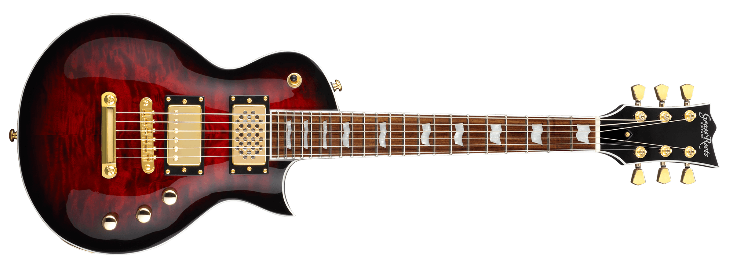 MINI Series | ESP GUITARS