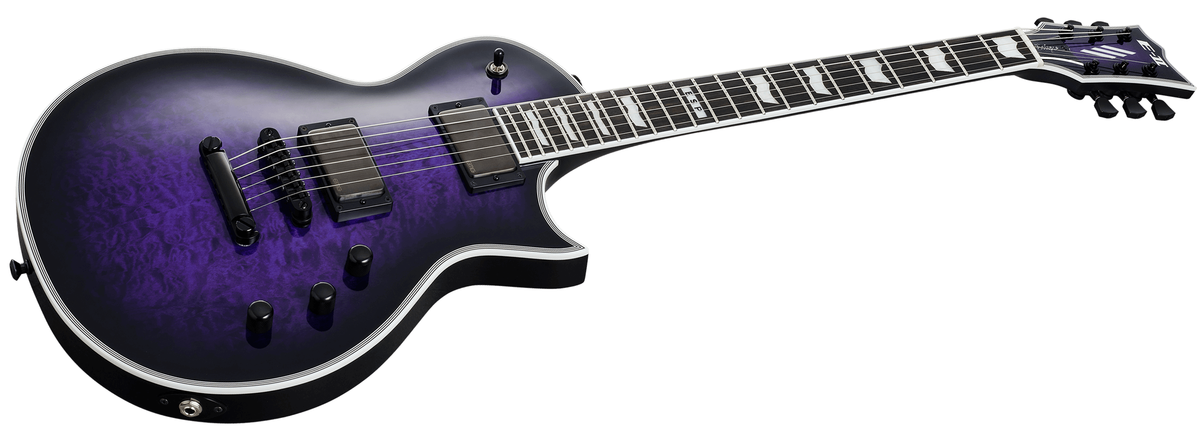 EC QM | ESP GUITARS