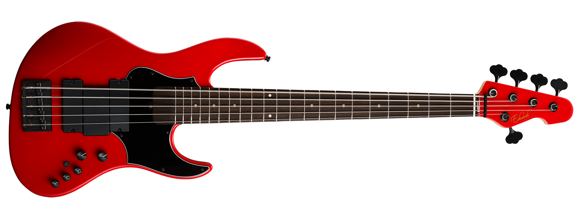 ESP AMAZE-5-190のコンセプトを受け継いだ、EDWARDS Platinum E-AMAZE