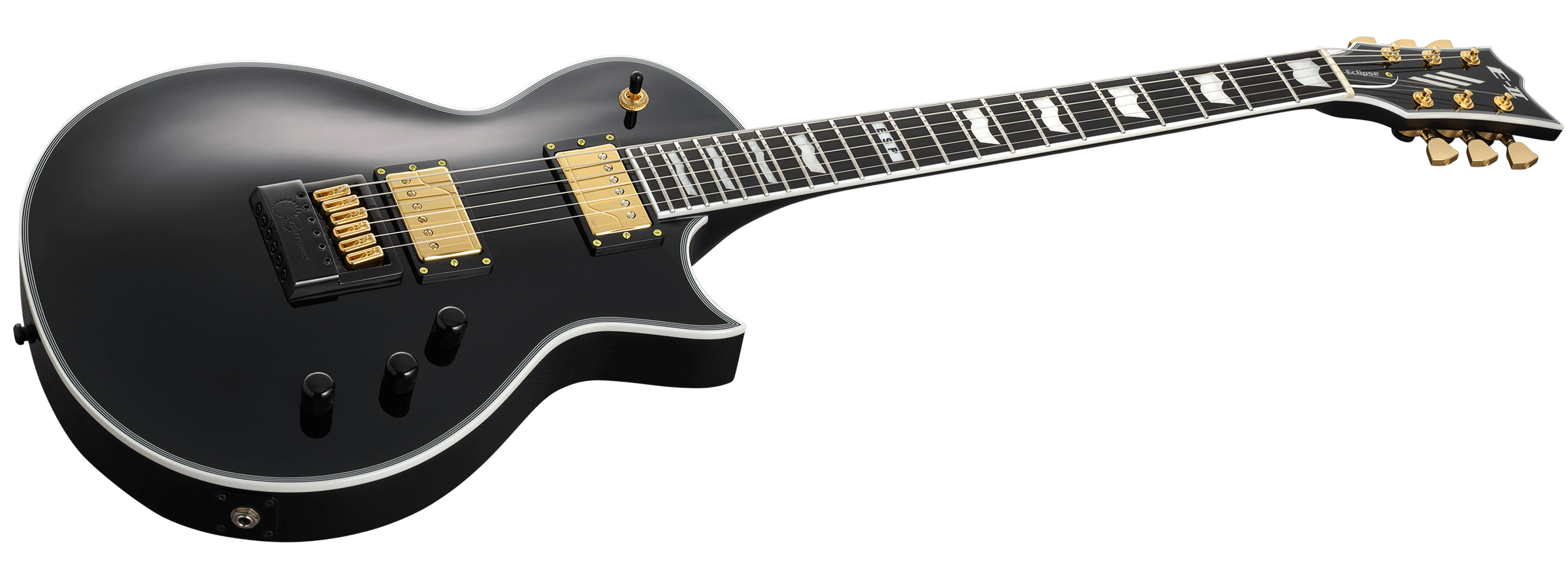EC Series | ESP GUITARS