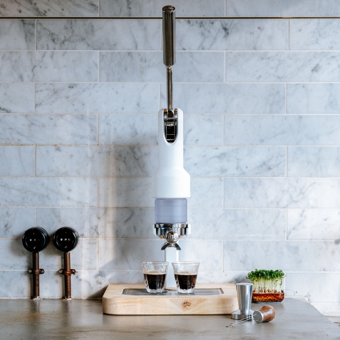 SUPERKOP スーパーコップ – Espresso Tokyo