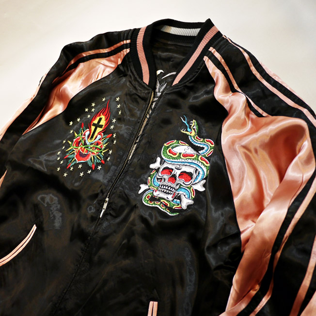 お買い得プライス BACK STREET CRAWLER/タトゥートライバル コラボ