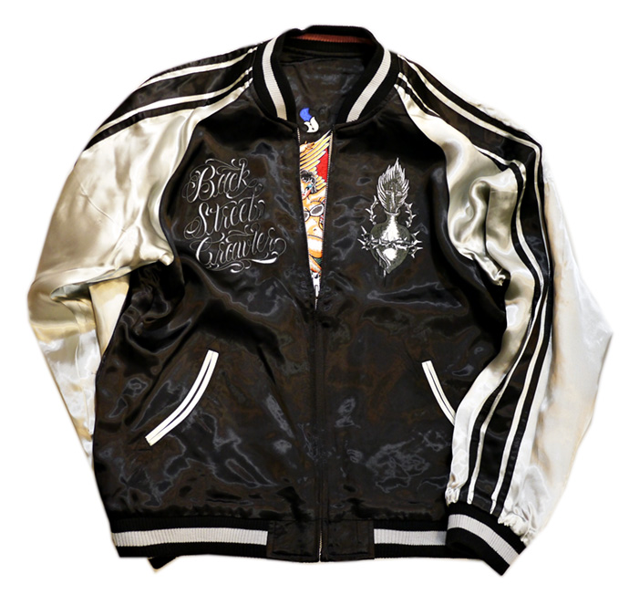 お買い得プライス BACK STREET CRAWLER/タトゥートライバル コラボ