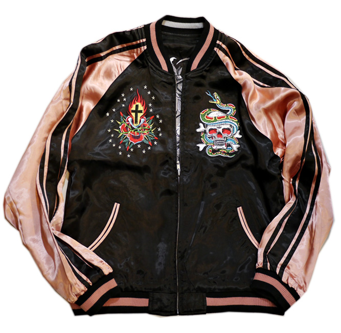 お買い得プライス BACK STREET CRAWLER/タトゥートライバル コラボ