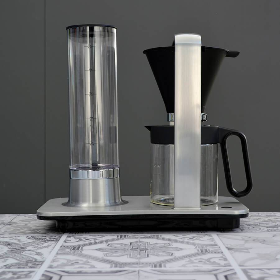 WILFA PRECISION - Essense Coffee