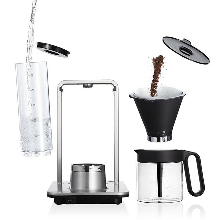 WILFA PRECISION - Essense Coffee