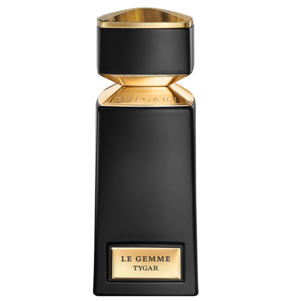 Bvlgari Le Gemme Tygar 30ml – Unboxed Travel Edition
