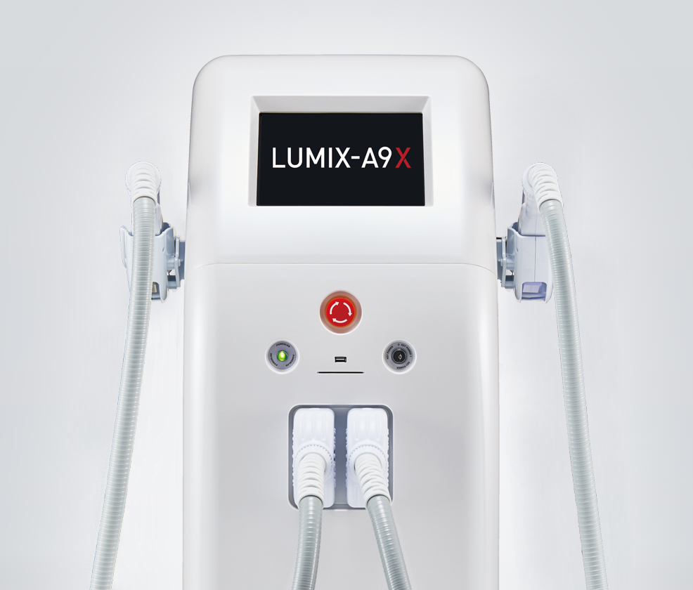 業務用脱毛機・美容機器・エステ化粧品やサロン経営サポートの株式会社