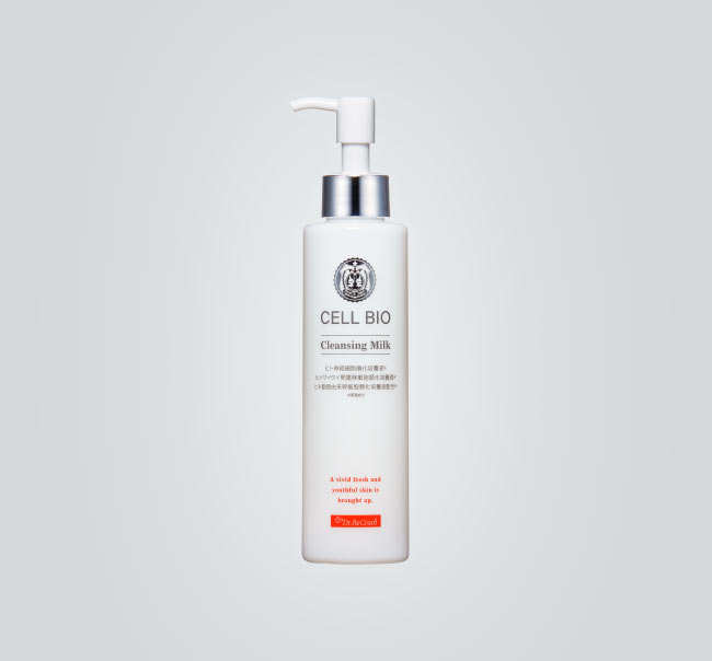 CELL BIO（セルビオ）」店販用化粧品 │ 株式会社エストラボ