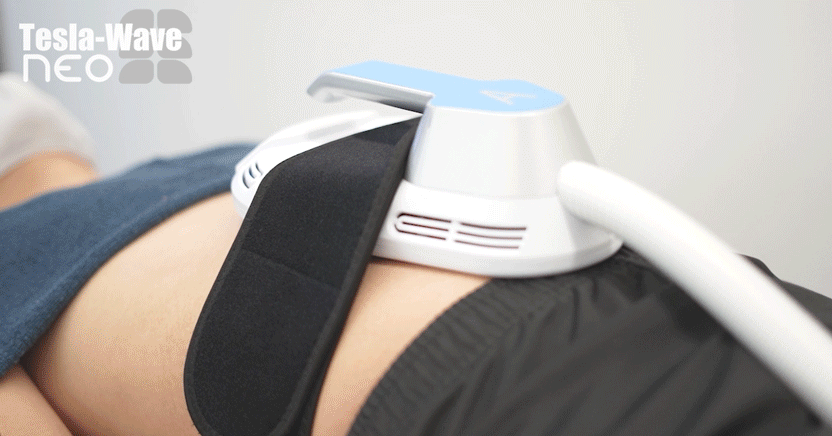 業務用電磁パルス痩身「テスラウェーブネオ」とは？効果や価格をご紹介