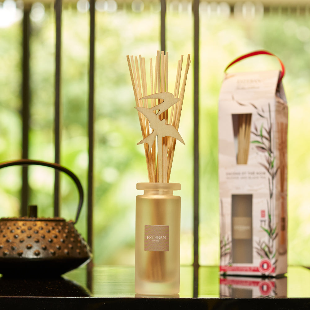 White Tea by Westin BOX-2 – ESTEBAN