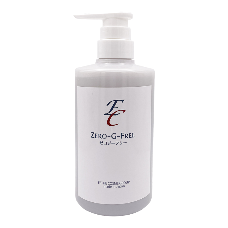 ZERO-G-FREE 業務用 1000mL - エステの時間 For Professional