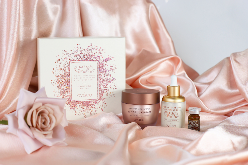 オバコ ビューティーセット - 株式会社エスター・アール・フード