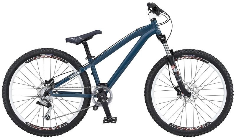 GT RUCKUS 2.0 フルサス MTB 26インチ激レア＆超かっこいい⭕️⭕️ GT