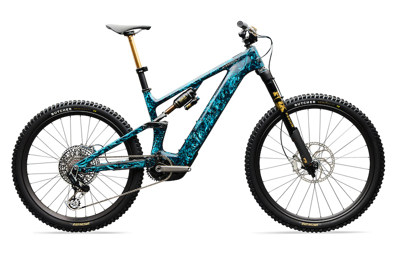 Specialized S-Works Roubaix SL4 Disc Di2