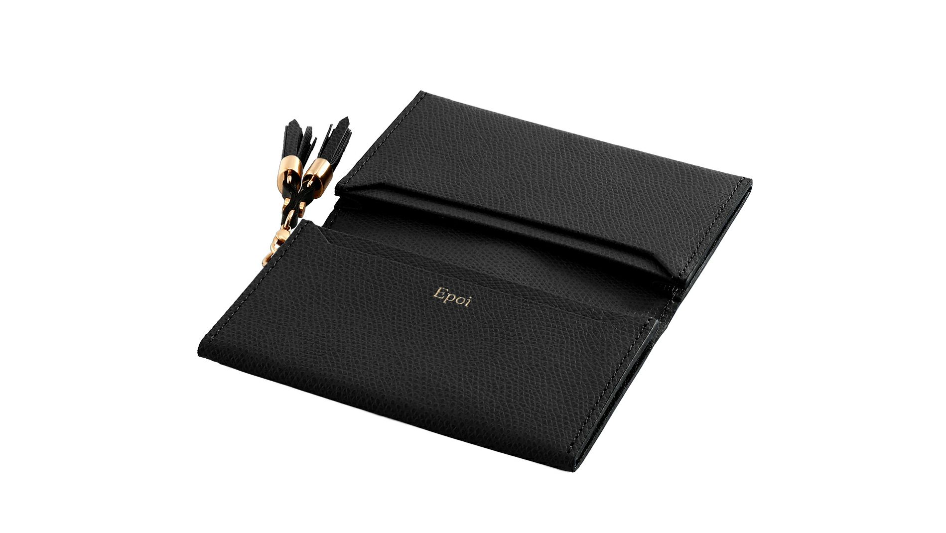 シキ 両面名刺入れ | Epoi(エポイ) 公式オンラインストア